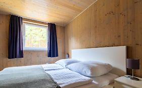 Naturcamping Lüneburger Heide - Chalets&Tiny Häuser